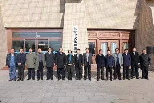 东营方下镇新闻头条,聚焦乡村振兴新篇章