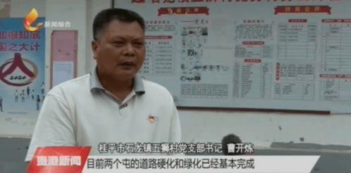 桂平石龙最新新闻头条,最新动态揭示石龙镇发展新篇章