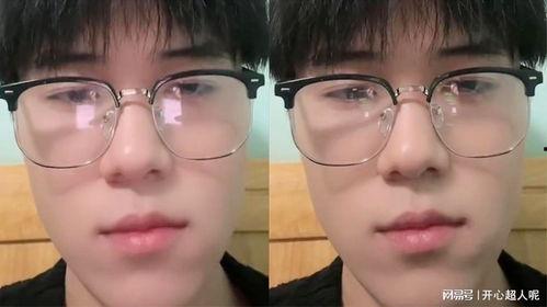 大眼睛吃瓜特效,揭秘娱乐圈幕后风云