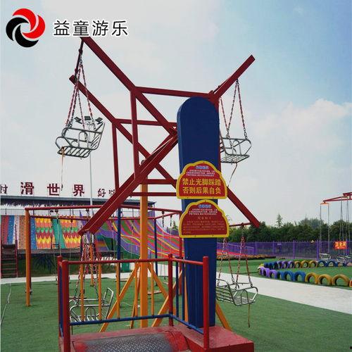 网红打卡地游乐设备,揭秘热门游乐设备的魅力之旅