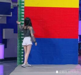 当明星最低身高,揭秘矮个子明星的逆袭之路