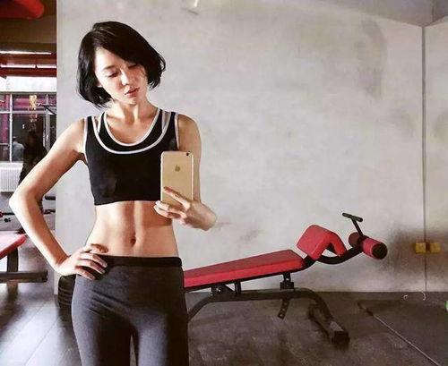 明星怎么健身的,揭秘明星们的健身之道