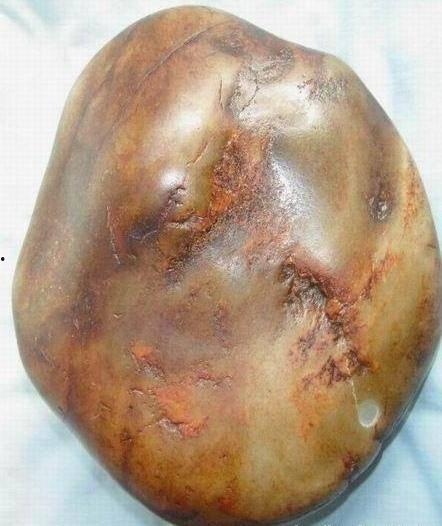 如何看籽料好坏图解法