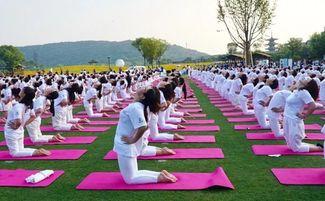 重庆网红瑜伽教练,网红教练的健身魅力与生活态度