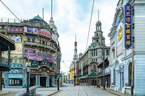 上海网红打卡地保山,探秘保山风情，邂逅都市新地标