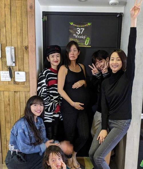 女明星找大师看相,大师看相背后的神秘面纱