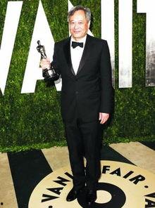 想和李安合作的大明星,共创影视巅峰之作