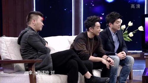 谁是上海的明星翻译,上海明星风采掠影