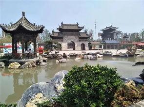 洛阳郑州网红打卡地在哪,洛阳郑州网红打卡地探秘之旅