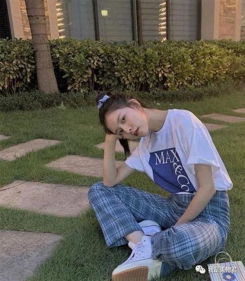 大肠发圈韩国明星同款,揭秘韩国明星同款时尚单品