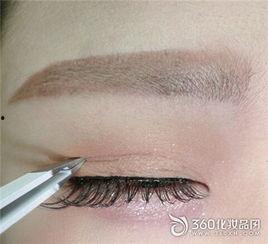 化妆怎么画成网红,打造爆款网红脸的化妆技巧