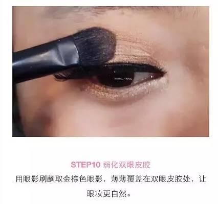 咬唇网红,网红引领的时尚新趋势