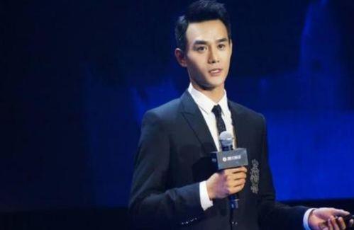 王凯是一线明星吗,一线明星的璀璨之路