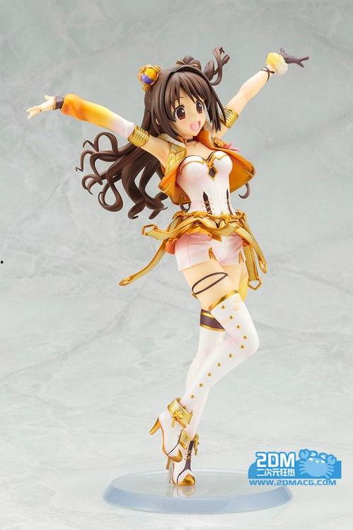 网红手办少女裸体,艺术与道德的边界