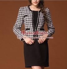 女明星同款气质外套,女明星同款气质外套，轻松驾驭优雅格调