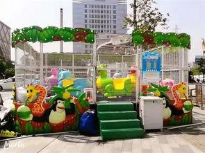 亲子乐园网红昆明,畅游童趣时光，解锁昆明亲子新体验